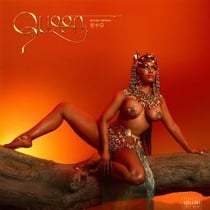 Queen - Vinyle