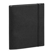 Agenda scolaire semainier 2026/2027 Exacompta - 16 mois - Exacompta - Noir - 15 x 21 cm - All in one