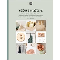 Nature matters - DIY