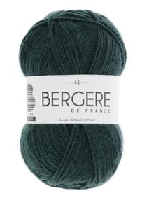 Barisienne bouteille - Bergère de France