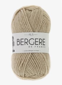 Barisienne 7 sable - Bergère de France