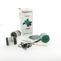Kit crochet - Hoooked - Tortue