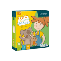 PLACOTE - LOTO DES PETITES PHRASES