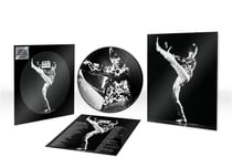 The man who sold the world (édition limitée picture disc)