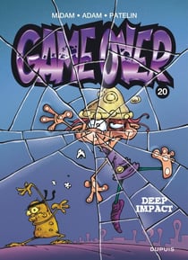 Game over Tome 20 : deep impact