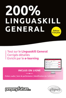 200% linguaskill général