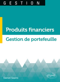 Produits financiers et gestion de portefeuille