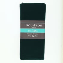 Coupon de tissu - Jersey - 145 x 60 - Emeraude