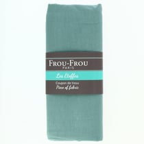 Coupon de tissu - Jersey - 145 x 60 - Eucalyptus