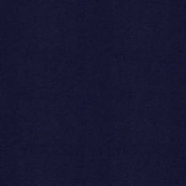 Coupon 100 x 110 cm -  Série Pop - Marine - 100 % coton