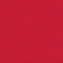 Coupon 100 x 110 cm -  Série Pop - Crimson - 100 % coton