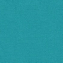 Coupon 100 x 110 cm -  Série Pop - Turquoise - 100 % coton