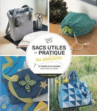 Sacs utiles et pratiques au quotidien