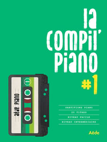 La compil piano #1 -