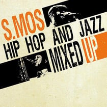 Hip hop and jazz mixed up - Vinyle
