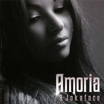 Amoria & jok'a'face - CD