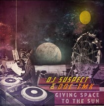 Giving space to the sun