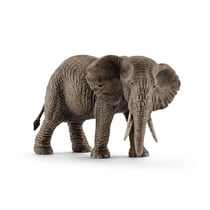 SCHLEICH Éléphant d'afrique Femelle