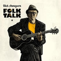 Folk talk