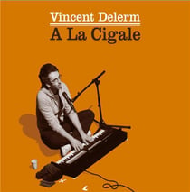 À la Cigale
