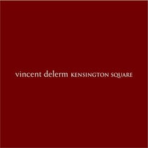 Kensington square