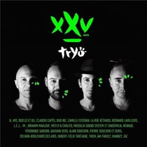 XXV ans