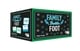 Game box family battle foot