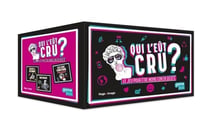 Game box qui l'eut cru ?