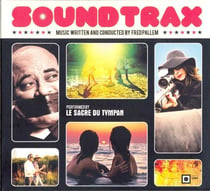 Soundtrax