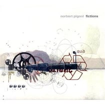 Fictions - CD