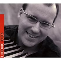 Paris : accordéon chromatique - CD