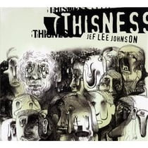 Thisness - CD