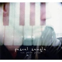 Une petite pause - CD