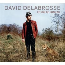 Le son de l'hallali - CD