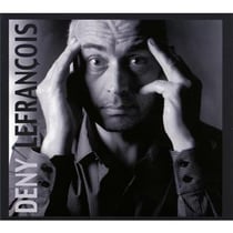 Deny Lefrançois - CD
