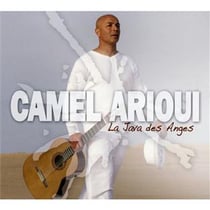 La java des anges - CD
