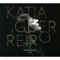 Patrimonio - CD