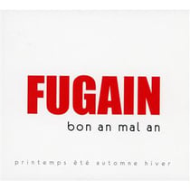 Bon an mal an - CD