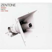 Zentone - CD