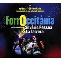 Forroccitania - CD