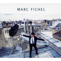 Marc Fichel - CD