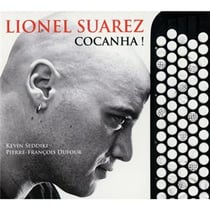 Cocanha ! - CD