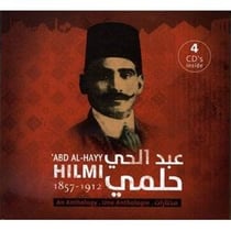 Une anthologie (1857-1912) - CD