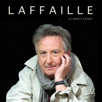 Le jour et la nuit - CD