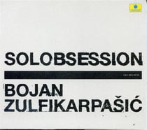 Solobsession - CD