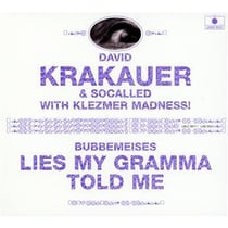 Bubbemeises - CD