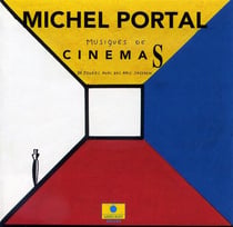 Cinema's - CD