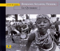 Carnet de routes - CD