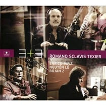 3+3 - CD
