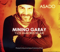 Asado - CD